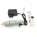 Mini PCB Drill Set High-precision Micro Electric Grinding Drill Box. 