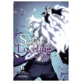 Solo Leveling Manga Series Vol 1-7: 7 Books Collection Set. 