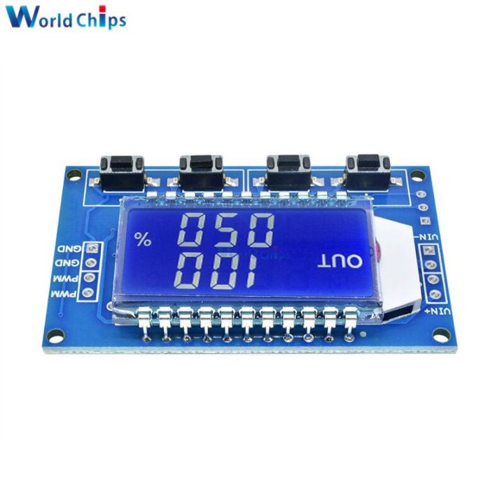 %E3%80%90happy%20one%E3%80%91Signal%20Generator%20PWM%20Pulse%20Frequency%20Adjustable%20Module%20Display%201Hz-150Khz%203.3V-30V%20PWM%20Board%20Module%20-%20Image%204