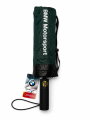 BMW 16 Ribs Auto Open/Close Windproof Umbrella.