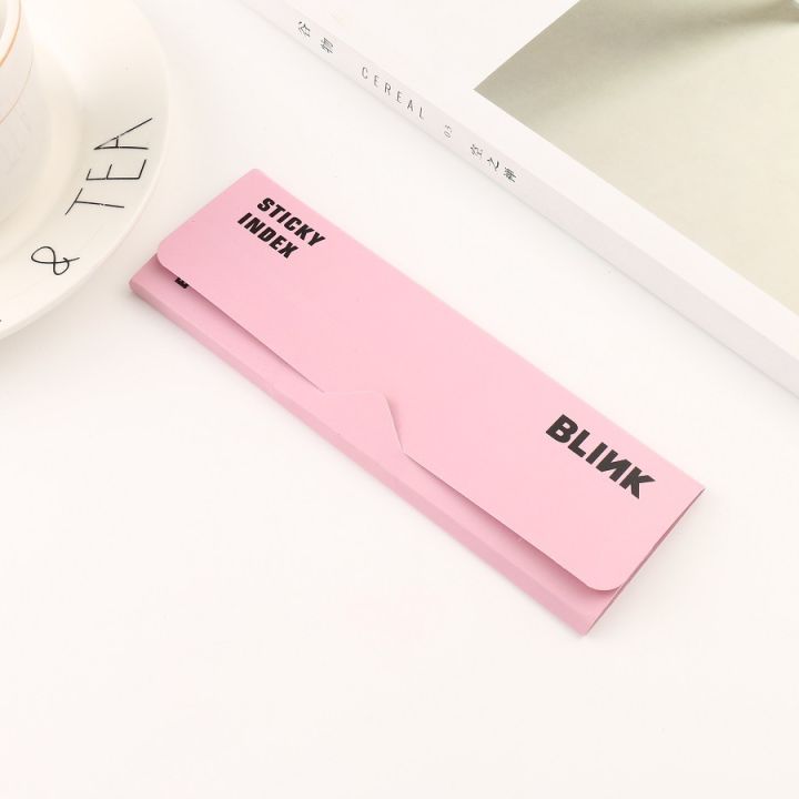 K-POP%20Mini%20Sticky%20Notes%20-%20Image%205