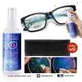 AO Eye Wear Lens Cleaner From USA. 