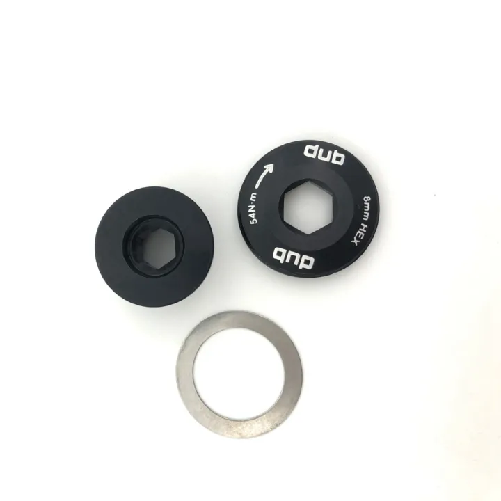 5X%20MTB%20Road%20Bike%20DUB%20Crank%20Arm%20Bolt%20M15/M26%20Alloy%20Self%20Extracting%20Screw%20for%20Sram%20Truvativ%20-%20Image%204