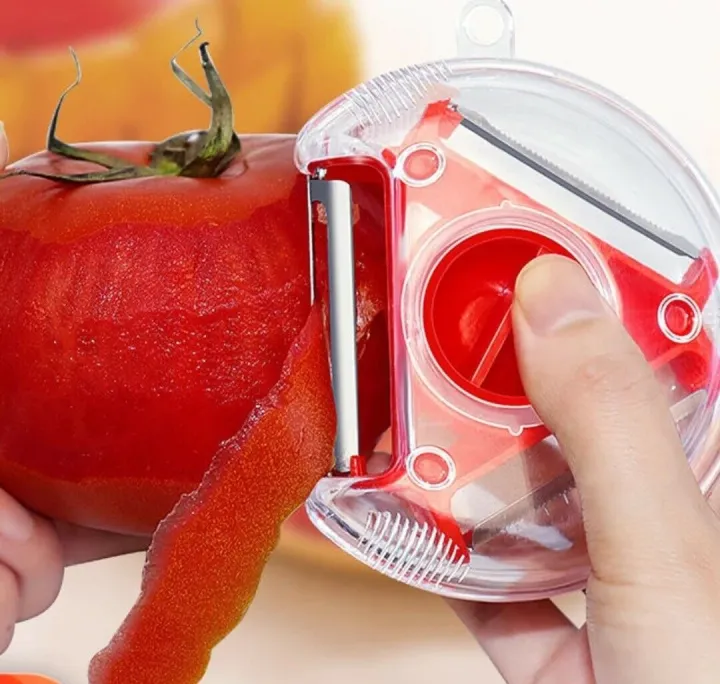 1/3Pcs%203In1%20Fruit%20Vegetable%20Peeler%20Rotatable%20Multi-function%20Shredding%20Tool%20Stainless%20Steel%20Blade%20Kitchen%20Accessories%20Gadgets%20Detachable%20-%20Image%205
