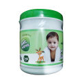 Bashundhara Wet Wipes for Baby - 240 Pieces. 