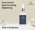 Vishmanni Salicylic Acid 2% Anti Acne Serum 30 ml. 