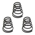 20Pcs Bike Wheel Skewer Springs Universal Quick Release Bike Wheel Skewer Springs Shaft. 