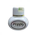 Poppy Jasmin Car Perfume Liquid Air Freshner - 150ml. 