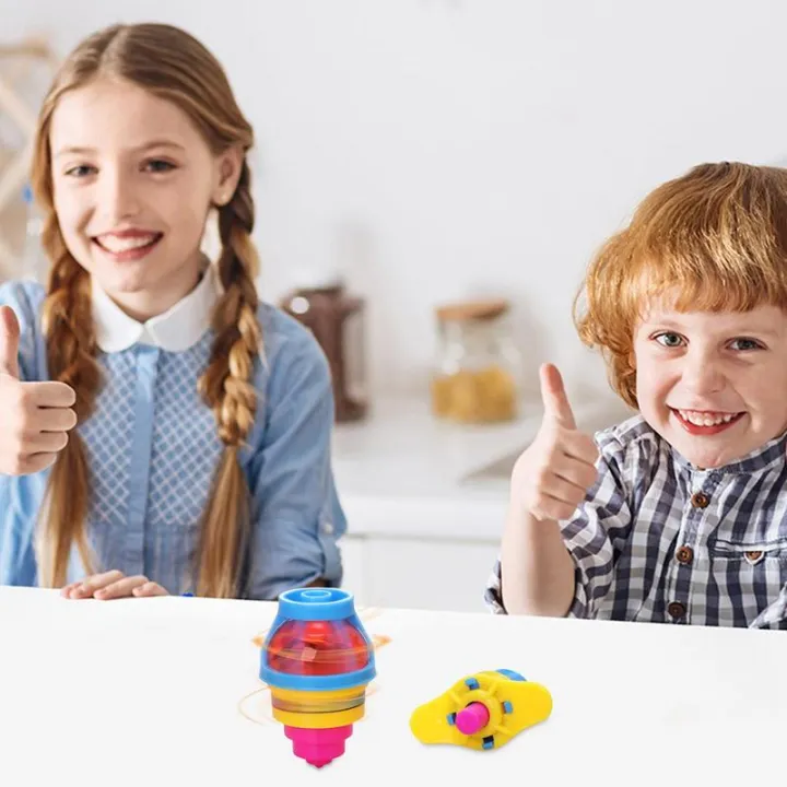 Light%20Up%20Spinning%20Top%20Flash%20Spin%20Top%20Toys%20For%20Kids%20Sensory%20Children's%20Classic%20Toy%20Goodie%20Bag%20Fillers%20For%20Kids%20Stocking%20Stuffers%20-%20Image%205