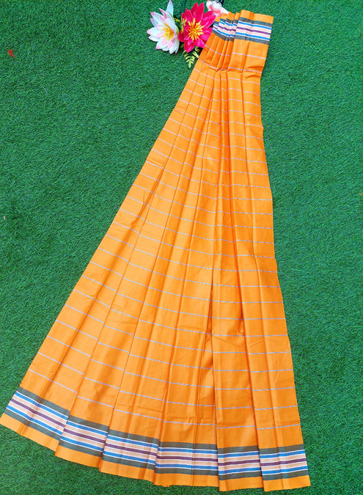 Best Quality Soft & Comfortable  6 Hand Muslice Cotton Lungi(6 Hand  Stitched Rongdhonu Lungi) (from Tangail)