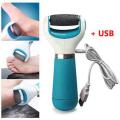 Update Model Scholl Velvet Smooth Electronic Foot Cleaner (Pedi Spin).