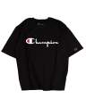 Champion Classic Graphic T-Shirt Black.