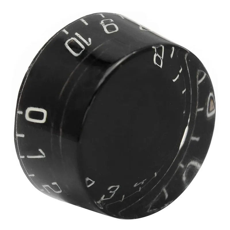 3x Wood Electric Guitar Speed Control Knobs Volume Tone Knobs Top Accessories Guitar Spare Parts.jpg