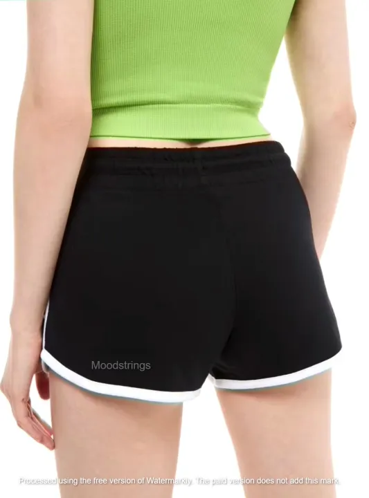 Music%20world%20BD%20Women%20Stylish%20Casual%20Cotton%20Short%20Pants%20for%20women%20and%20girls%20-%20Image%208