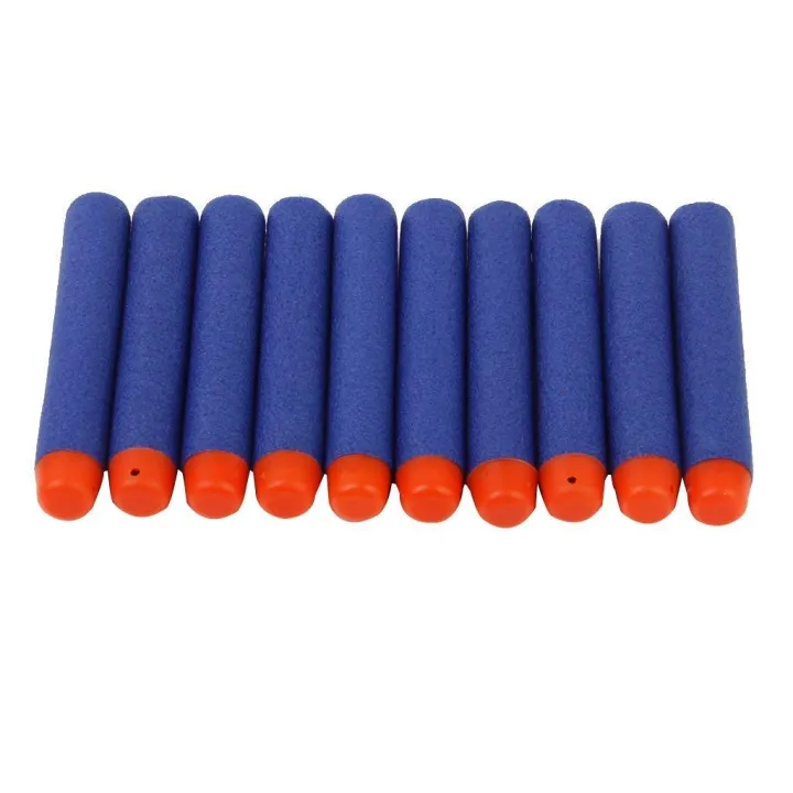 20%20Pcs%20Nerf%20Refill%20Darts%20Soft%20Bullet%20Elite%20Series%2072x12%20mm%20-Blue%20-%20Image%207