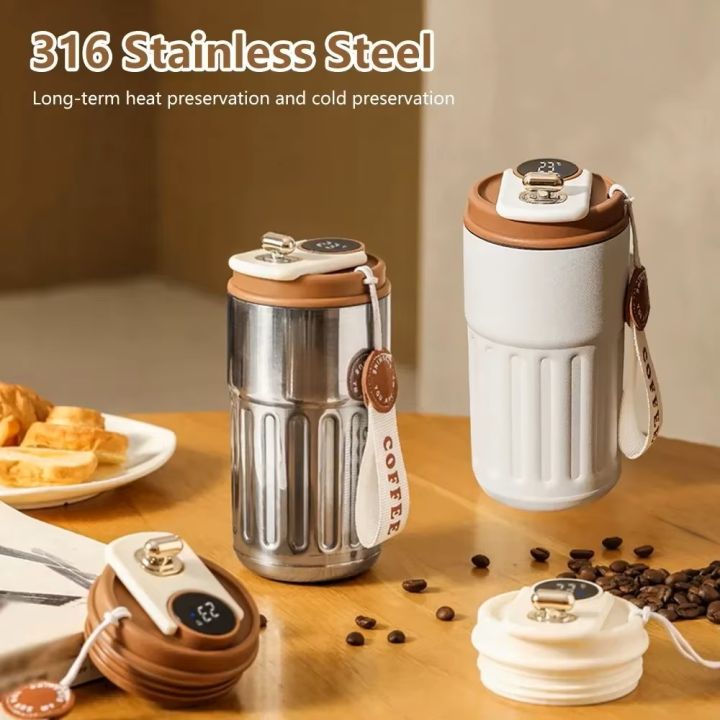 Temperature%20display%20coffee/juice%20hot%20and%20cold%20450ml%20stainless%20steel%20thermos%20with%20strap%20450ml%20-%20Image%205