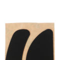 2set New Black Mouse Skates Mouse Feet Pad for Viper mini.