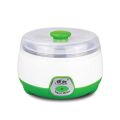 Automatic Yogurt (Doi) Maker - Premium ABS & PP, 1 L and 1.7 L Capacity, 220-240V/50Hz, 15W.