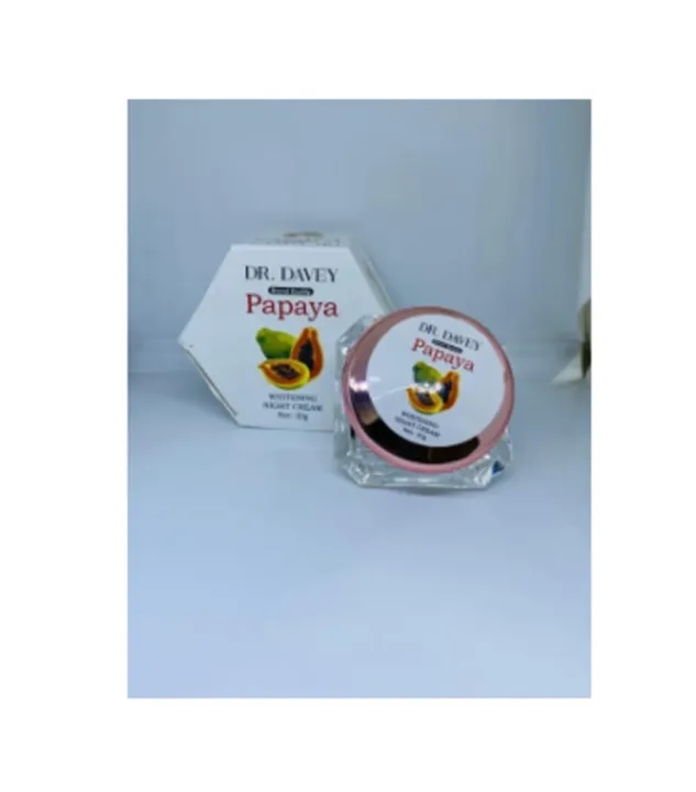 Dr.%20Davey%20Papaya%20Night%20Cream%20(30%20gm)%20-%20Image%203