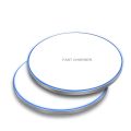 20W wireless fast charging for samsung s23 22, wireless charger for android and iphone 14 13 12 11.