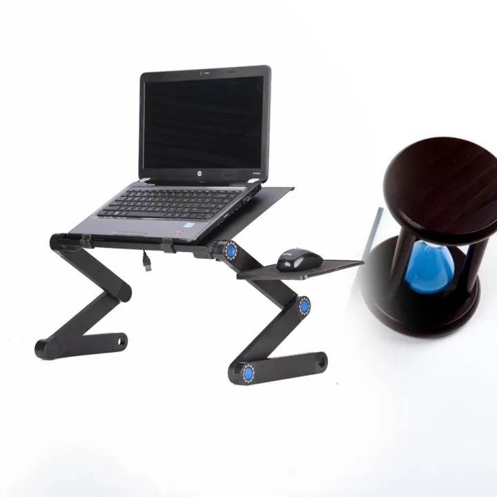Adjustable%20Laptop%20Stand%20Portable%20Folding%20Computer%20Desk%20with%20Side%20Mount%20Mouse%20Pad%20(Black)%20folding%20table%20for%20laptop%20-%20Image%206