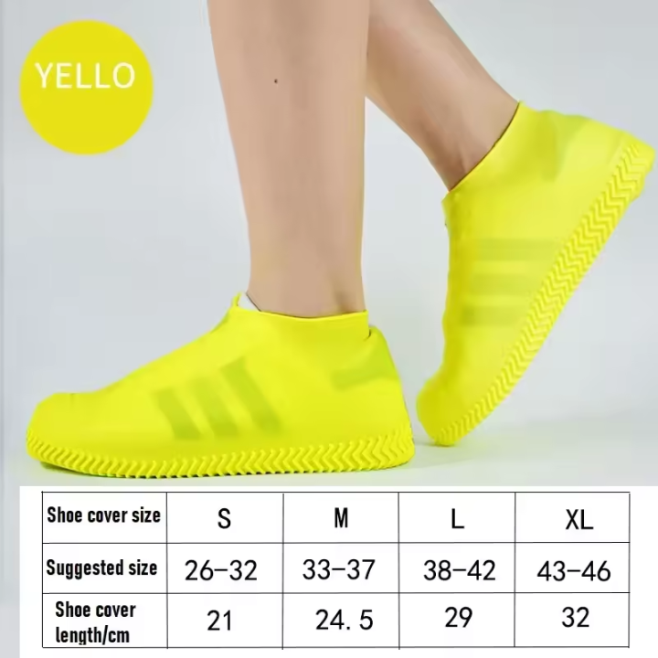 Resuable%20Shoe%20Rain%20Cover%20Waterproof%20Unisex%20Shoes%20Silicone%20Dust%20Cover%20anti-slip%20Boots%20for%20Male%20Female%20-%20Image%209