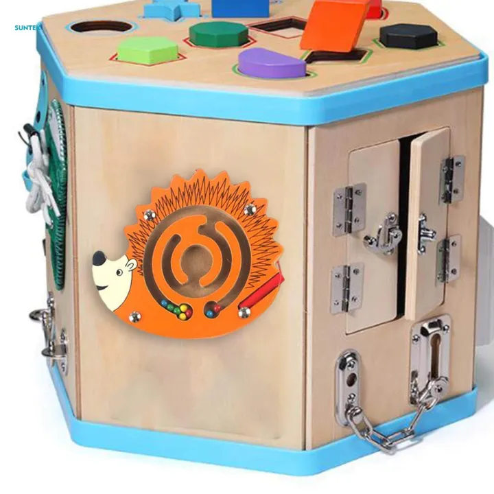 Maze%20Toddler%20Board%20Games,%20Interactive%20Maze%20Beads%20for%20Preschool%203%204%205%206%20Year%20Old%20-%20Image%208