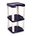 RFL Filter Stand 3 Step-Dark Blue 838646. 