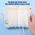 New 2 in1 Multi-function Bookhelf Pencil Cae / Pupil Correct Poture Gift Reading Book Holder  Double-layer Large-capacity tationery Cae / Adjutable Pen Box Writable Eraable. 