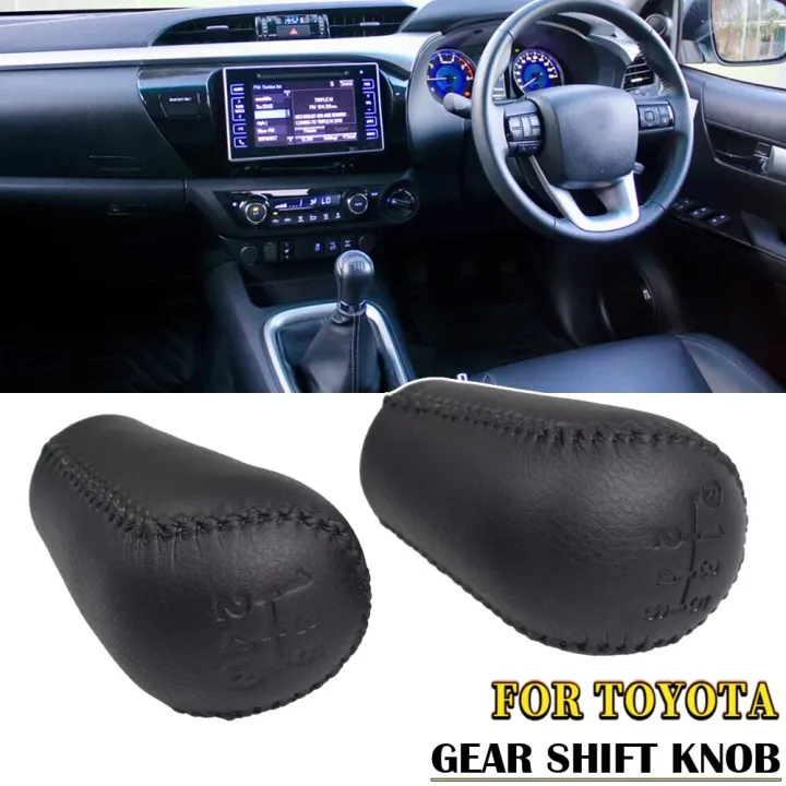 Car%20Gear%20Shift%20Knob%20Handball%20Shift%20Lever%20For%20Toyota%20For%20Hilux%205%206%20Speed%20Manual%20Transmission%20Transfer%20Gear%20Shift-5%20Speed%20-%20Image%203