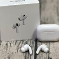 Air Pods Pro First Generation Bluetooth Earbuds IPX4 Waterproof In-Ear Earphone. 