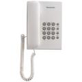 Panasonic Corded Telephone Set | KX-TS500MX.