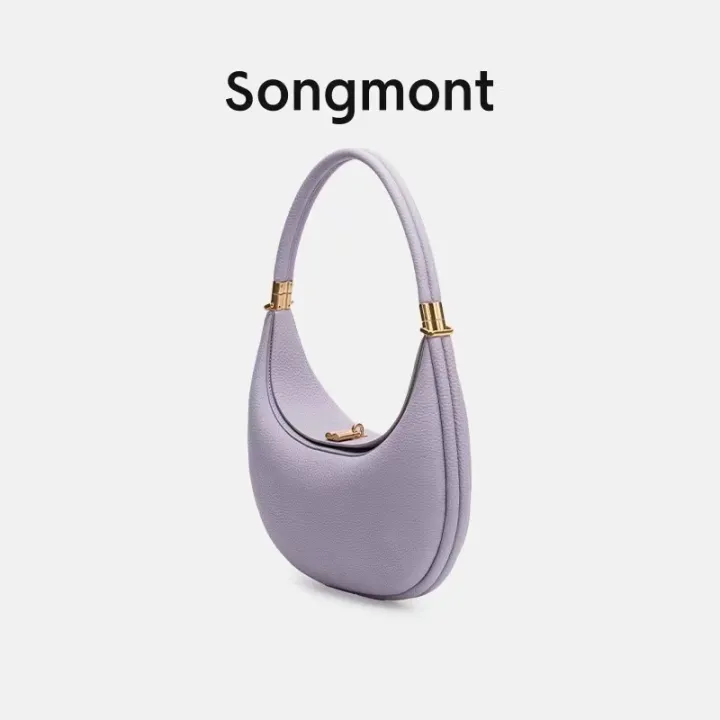 Songmont%20Songyue%20series%20medium%20moon%20curve%20bag%20designer%20crescent%20bag%20autumn%20and%20winter%20new%20products%20single%20shoulder%20armpit%20bag%20-%20Image%207