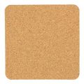 -Adhesive Cork Coasters,Cork Mats Cork Backing Sheets for Coasters and DIY Crafts Supplies (50, Square). 