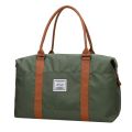 Fashion Large Travel Bag Women Cabin Tote Bags Handbag Oxford Cloth Canvas Waterproof Shoulder Bags Women Weekend Overnight Bags.