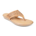 Bata BELLA Toe-Post Sandal for Women. 