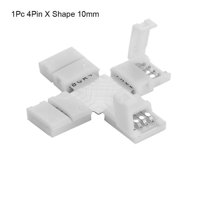 RGB%204-pin%20Buckles%204-pin%20pin%20headers%204-pin%20double-ended%20cables%204-pin%20snaps%20to%20RGB%20L%20T%20X%20Shaped%20corner%20kit%20for%20SMD5050%20Strip%20Light%20-%20Image%209