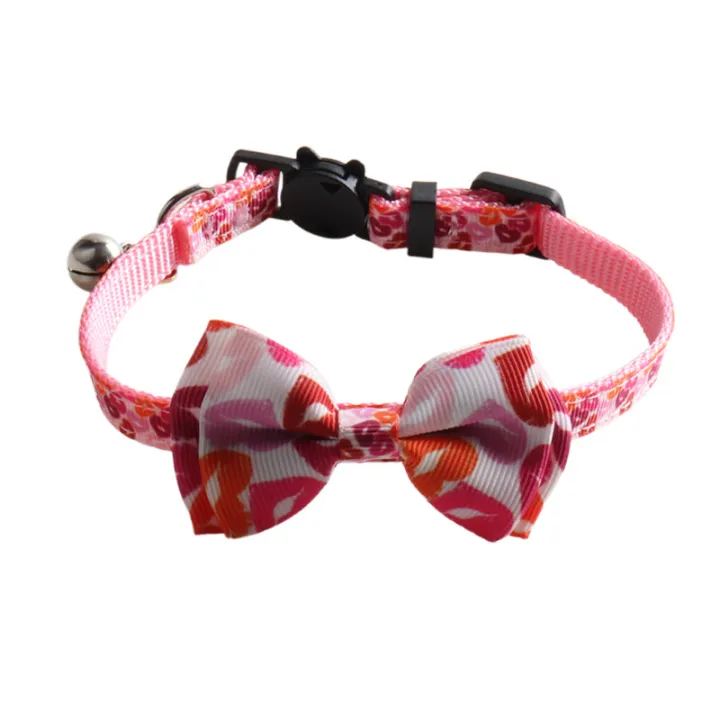 Amingge%20New%20Pet%20Collar%20Valentine's%20Day%20Love%20Series%20Bowknot%20Ribbon%20Cat%20Collar%20with%20Heart-Shaped%20Accessories%20-%20Image%206