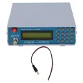 Radio Signal Generator, Robust Meter Tester Signal Generator 0.5M-470MHz for Intercom. 