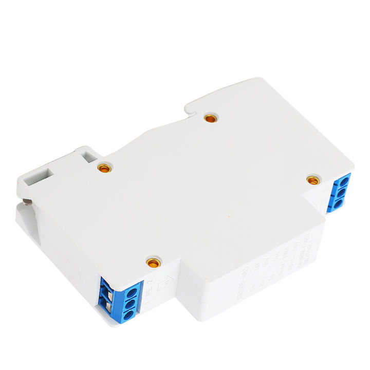 Lightning%20Protection%20Circuit%20Breaker,%2024V%20Stable%20Signal%20Transmission%20Surge%20Arrester%20Device%20for%20Circuit%20-%20Image%202