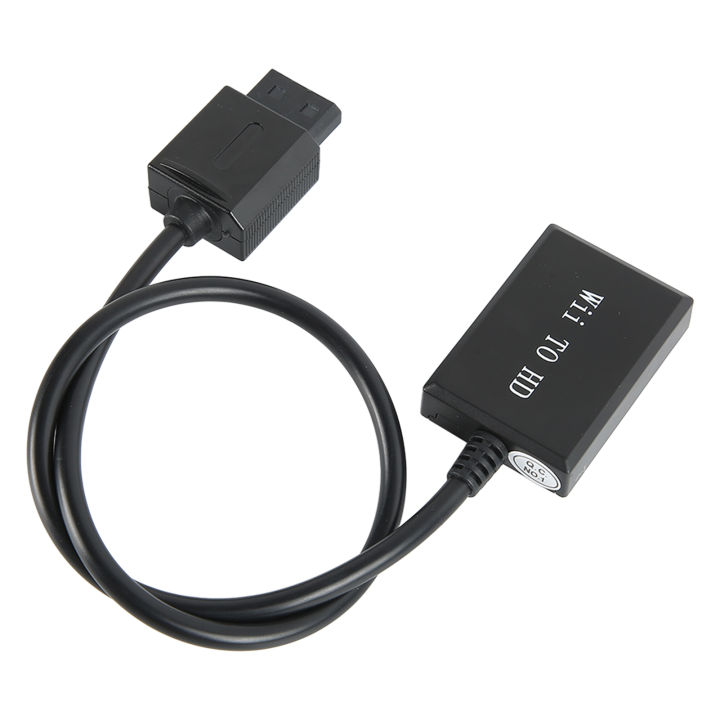 Game%20AV%20Adapter,%20Plug%20and%20Play%20for%20Wii%20To%20HD%20Multimedia%20Interface%20Converter%20for%20HDTV%20-%20Image%206