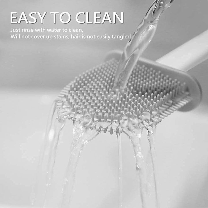 Silicone%20Toilet%20Brush%20with%20Slim%20Holder%20Flex%20Toilet%20Brush%20-%20Wall%20Mounted%20Anti-drip%20Set%20Toilet%20Bowl%20Cleaner%20Brush%20-%20Non-Slip%20Long%20Handle%20Toilet%20Brush-Multicolor%20-%20Image%206