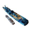 ShopSphere Navy Ship Models Naval Ship Toy Set Warships Ship Kits Model Ship Assemble Papercraft Toy For Kids Adults For Kids. 
