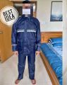 Raincoat super bmw colourful Multifunctional double part rain coat . - Rain Coat. 