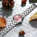 （NEW）Fashion Women Watch  Business Classic Quartz Luxury Watches Female Luminous Waterproof Wristwatches Ladies Clock. 