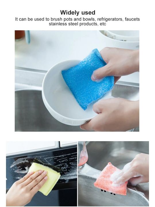 4Pcs%20Pan%20Pot%20Dish%20Wash%20Sponges%20Double%20Side%20Dishwashing%20Sponge%20Household%20Kitchen%20Cleaning%20Tools%20Tableware%20Dish%20Washing%20Brush%20-%20Image%207
