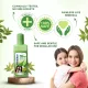Mediker Anti Lice Treatment Shampoo with Neem & Coconut for Lice & Eggs | Relieves Itching From Lice Bite & Prevents Re-infestation | Painless Lice Removal | Safe For Children | 50 ml. 