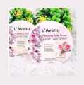 L'Avenu Body Whitening Cream - 300gm.