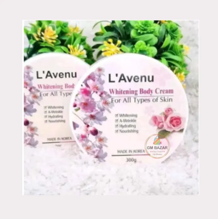 L'Avenu%20Body%20Whitening%20Cream%20-%20300gm%20-%20Image%206