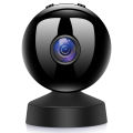V380 PRO Mini WiFi Camera HD 1080p Remote Wireless Voice Recorder Video Camcorder Night Vision Home Security Surveillance Camera. 